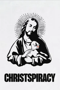 Christspiracy - Poster