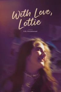 Aşkla, Lottie ile - Poster