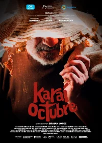 کارای اکتوبر - Poster