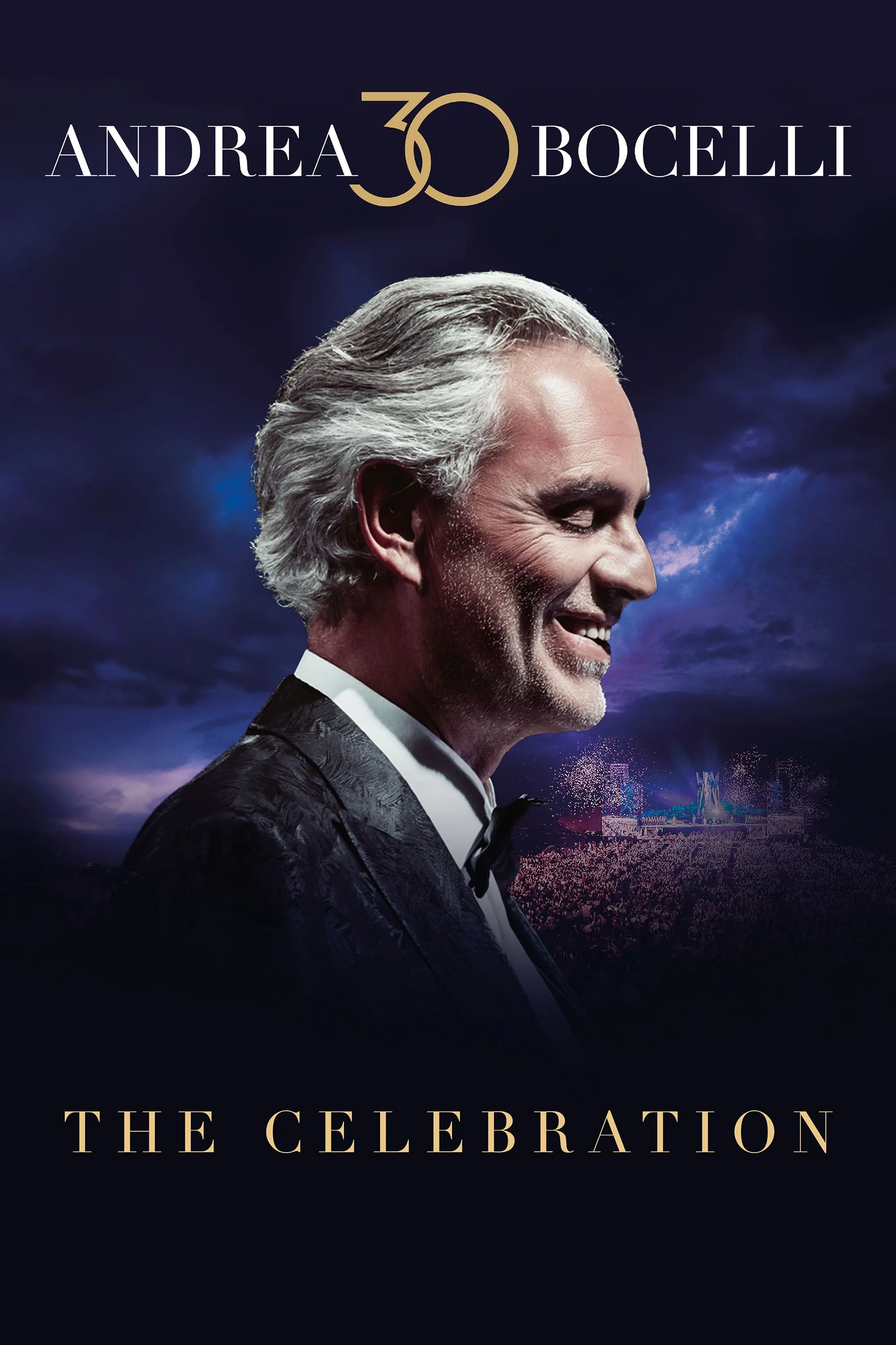 ادوارد Bocelli سی ده: مراسم جشن