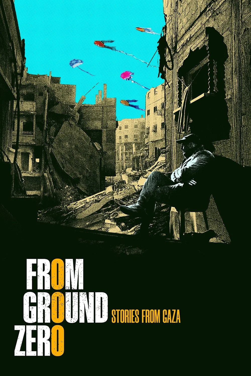 منذ نقطة الصفر