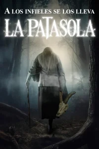 La patasola