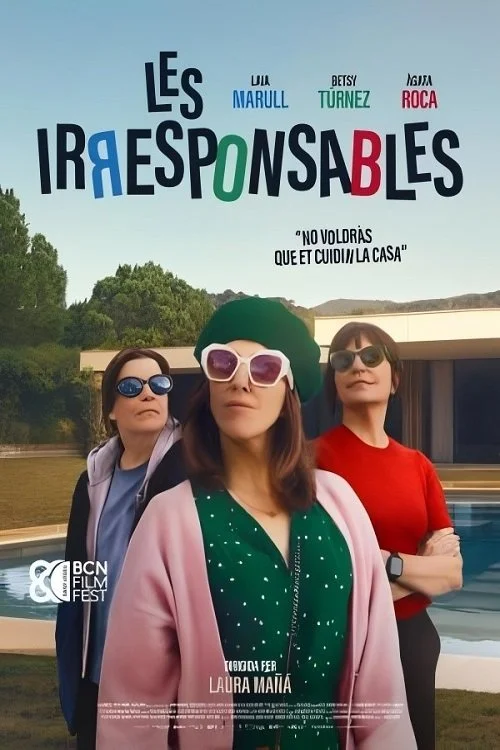 Las irresponsables