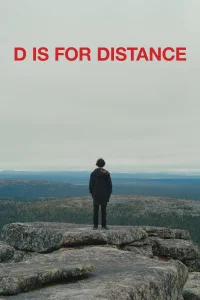 D is for Distance