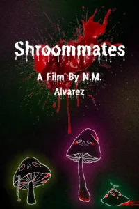 Shroommates