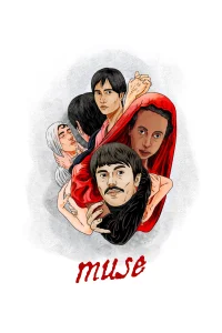 muse - Poster