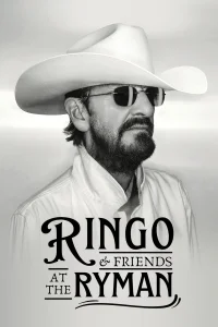 Ringo & Friends at the Ryman