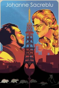 جوهانه سکرابلوا - Poster