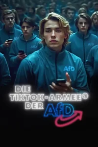 The TikTok-Army of the AfD