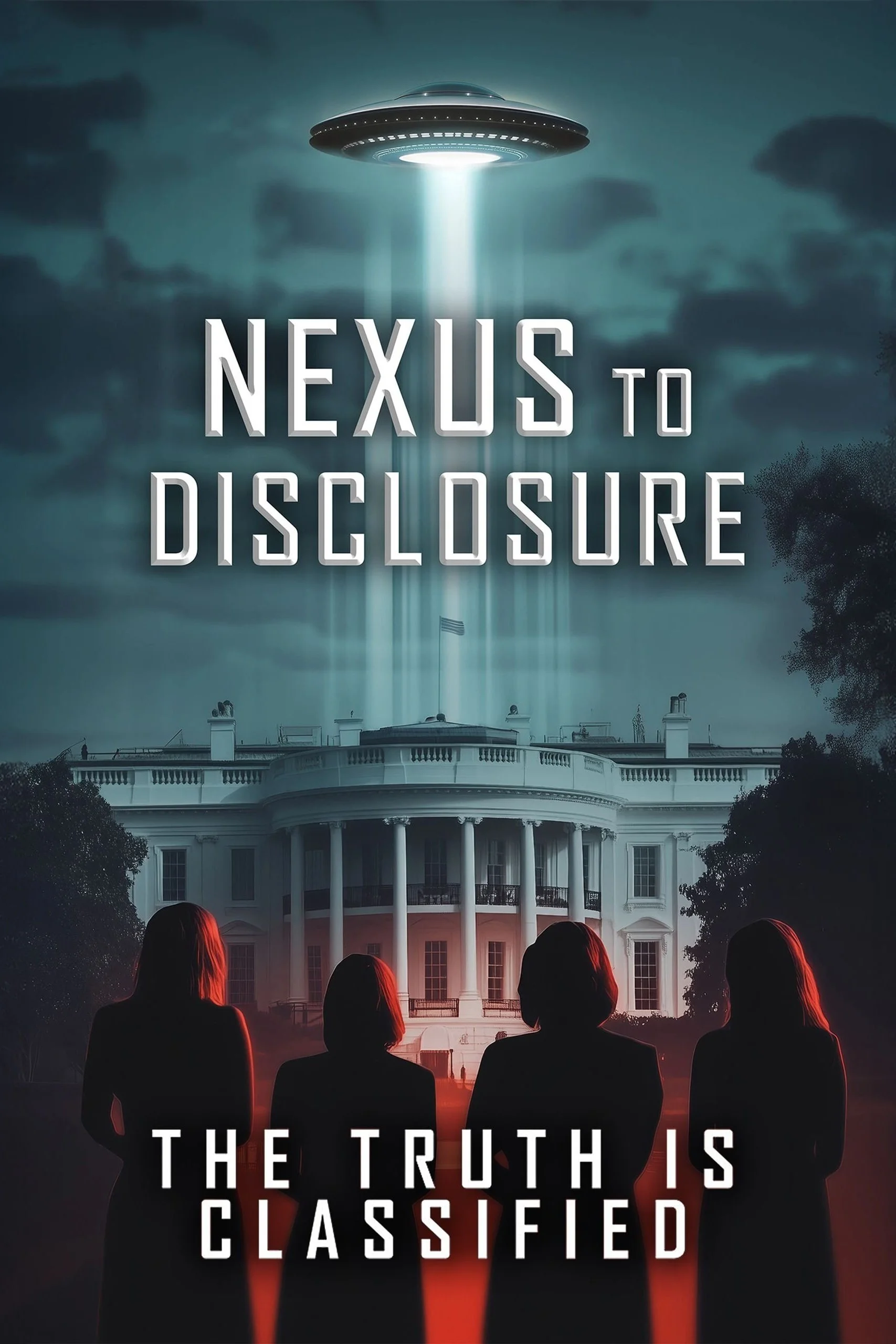 نكسس إلى Disclosure الحقيقة مصنفة