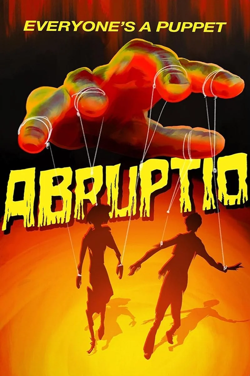 ابرقویات Abruptio
