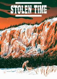 زمان دزدیده شده