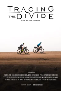 ردگیری جدایی - Poster