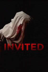 دعوت شده - Poster