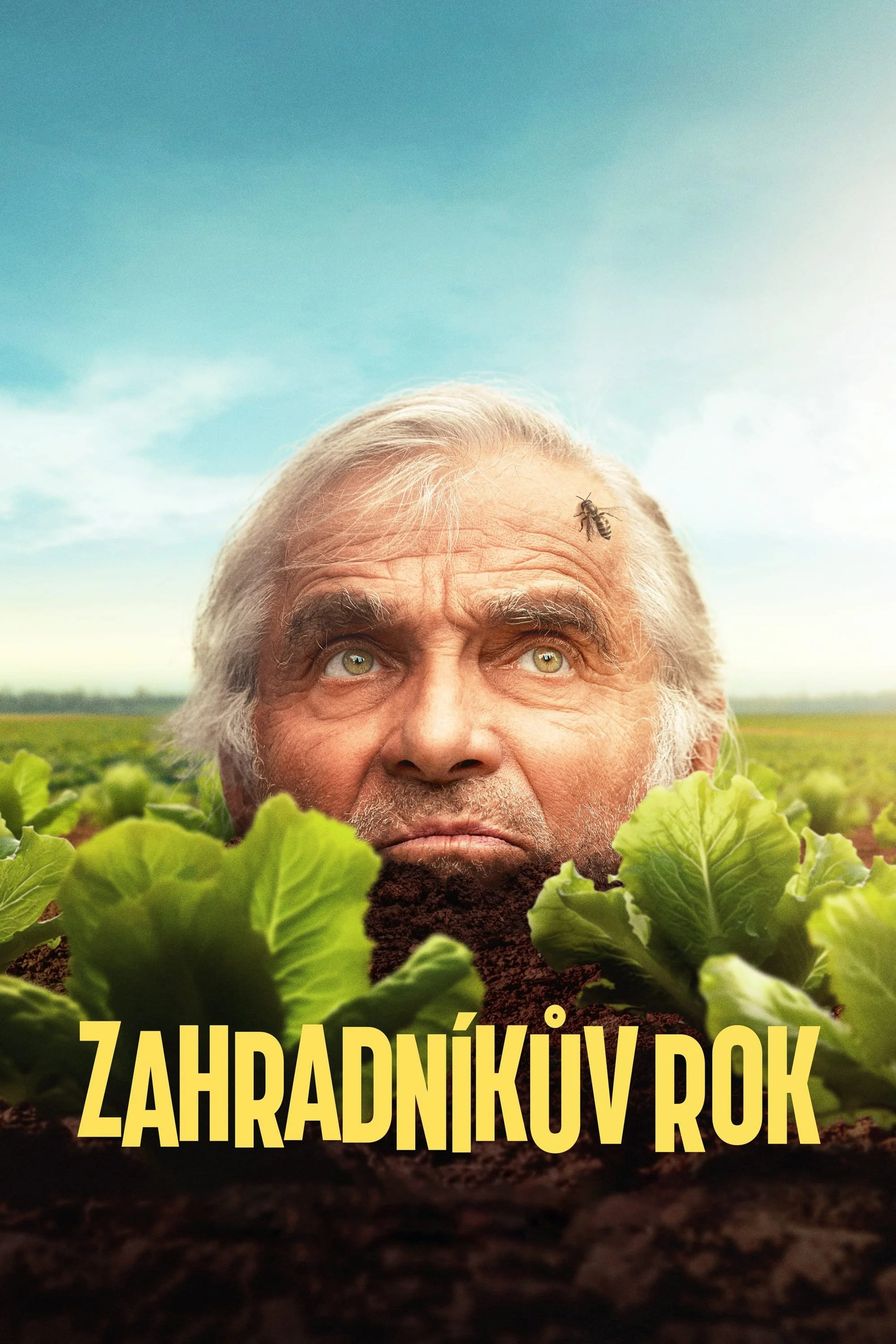 Bahçivanın Yılı