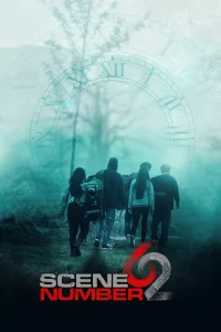 صحنه شماره شصت و دو - Poster