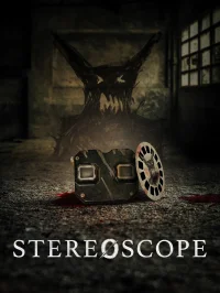 Stereoscope - Poster