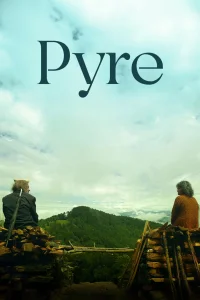 Pyre - Poster