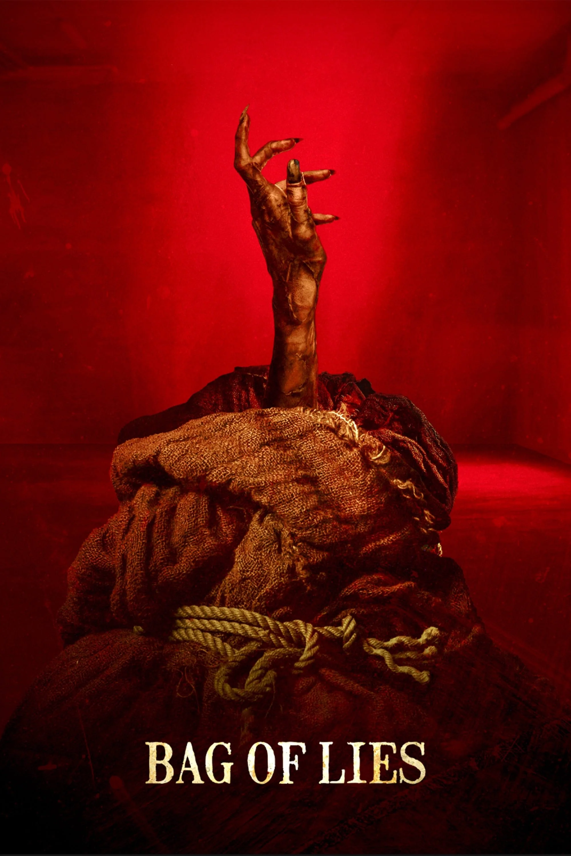 کیسه دروغ‌ها