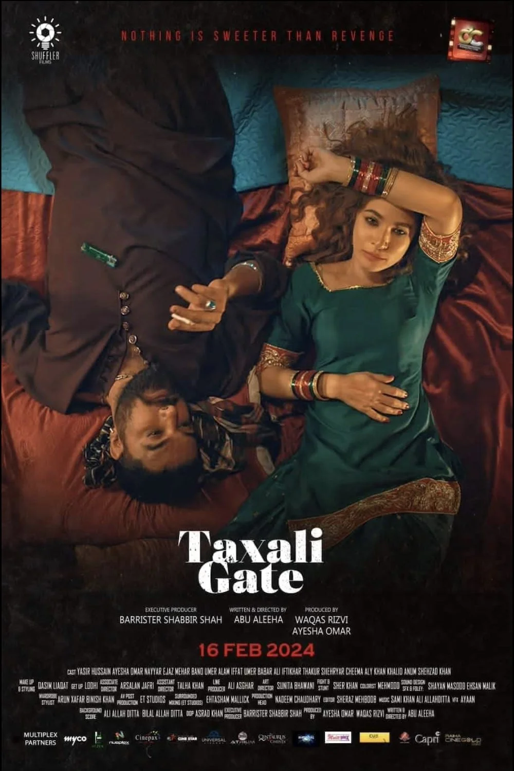 Taxali Kapisi