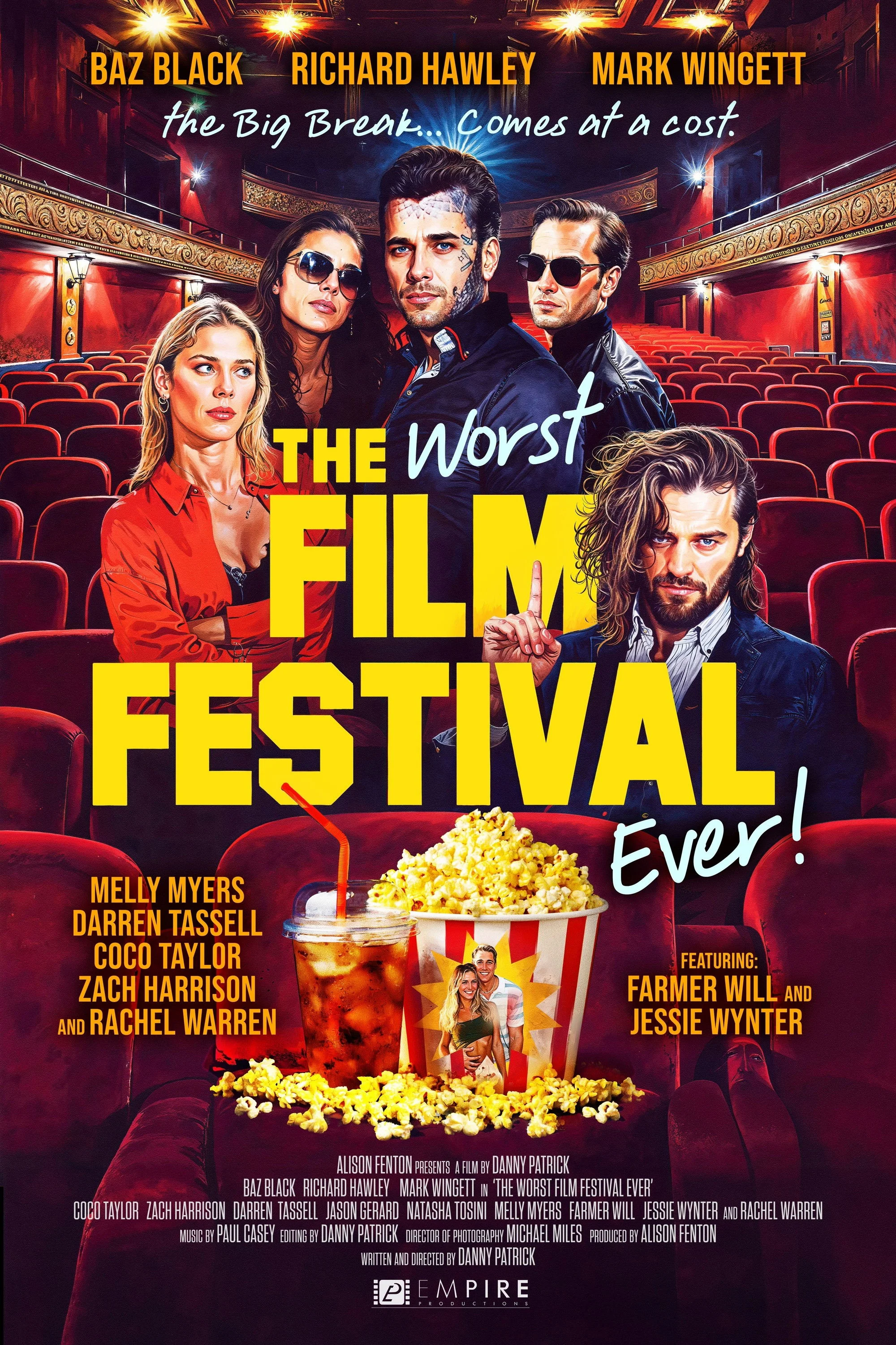 Film Festivali