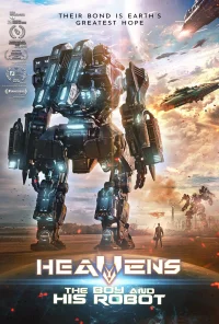 Heavens: The Boy and His Robot