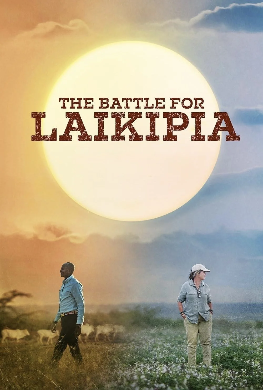 Laikipia Savaşı