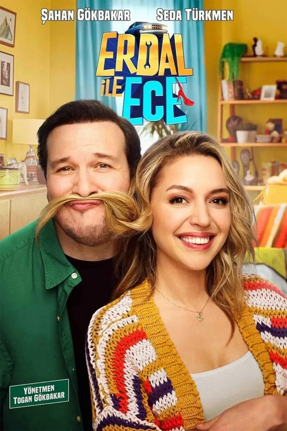 اردال و عسل