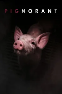 پگرانت - Poster