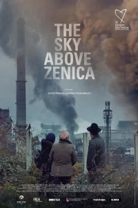 آسمان بالای زِنیتسا - Poster