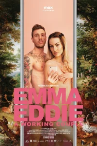 Emma and Eddie: A Working Couple - Poster