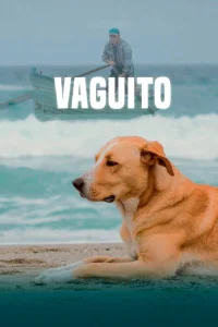Vaguito - Poster