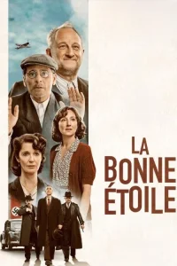 La Bonne étoile