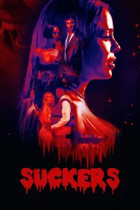 تلخ شده ها - Poster