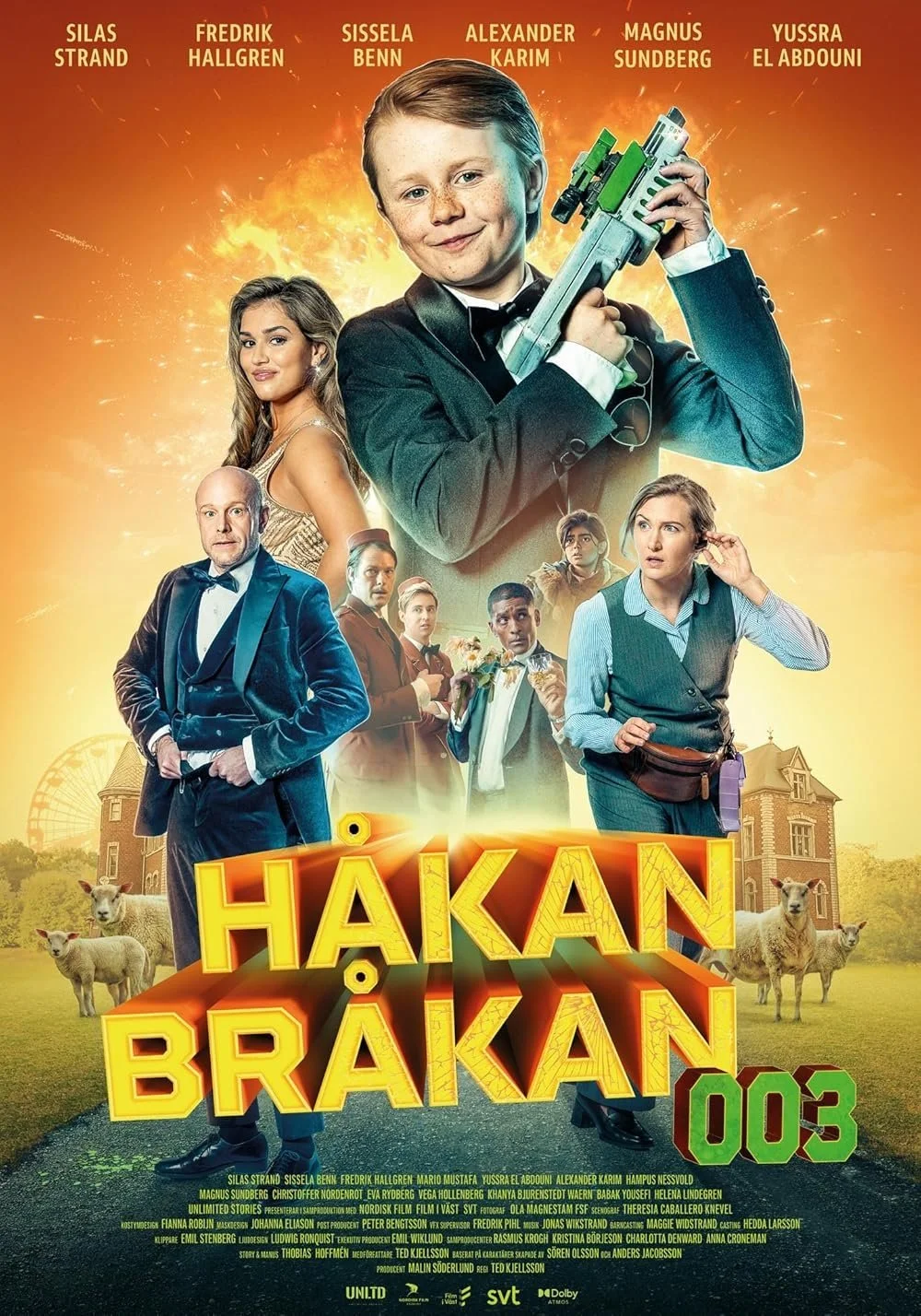 Hakan Brakan 003