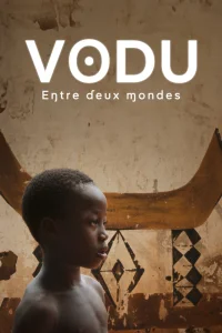 Vodu Between two worlds - Poster