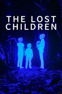 کودکان گم شده - Poster