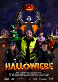 HalloWiebe - Movie Poster