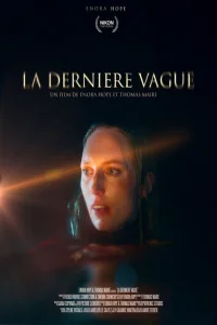 آخرین موج - Poster