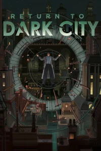 Return to Dark City