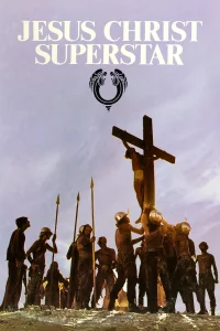 يسوع المسيح النِّبي - Poster