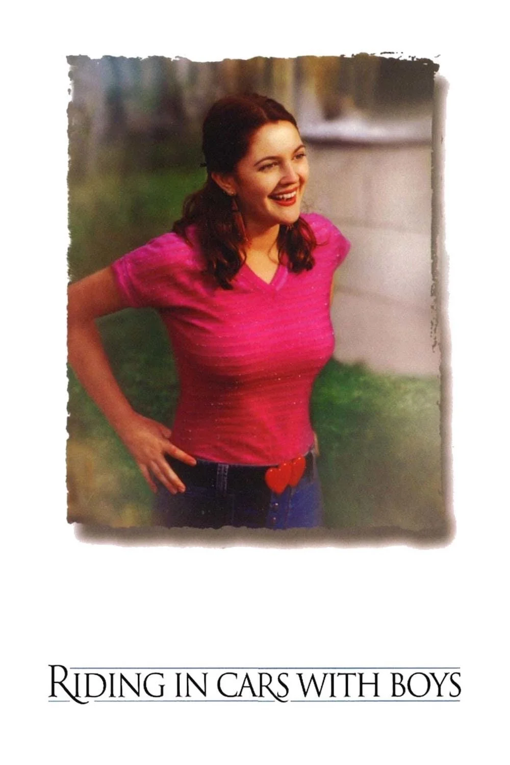 سوار شدن در ماشین‌ها با پسران