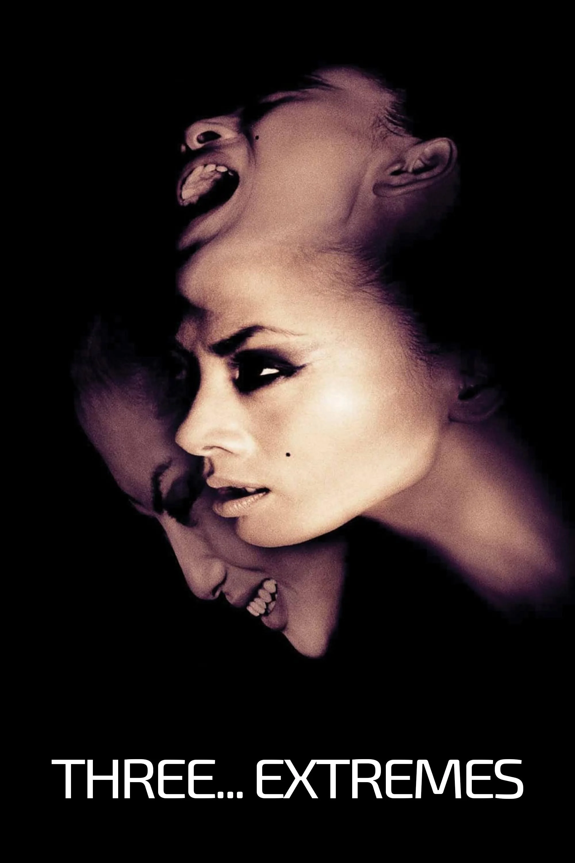 سه... افراطی