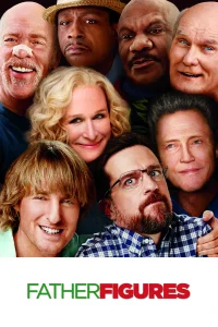 Father Figures