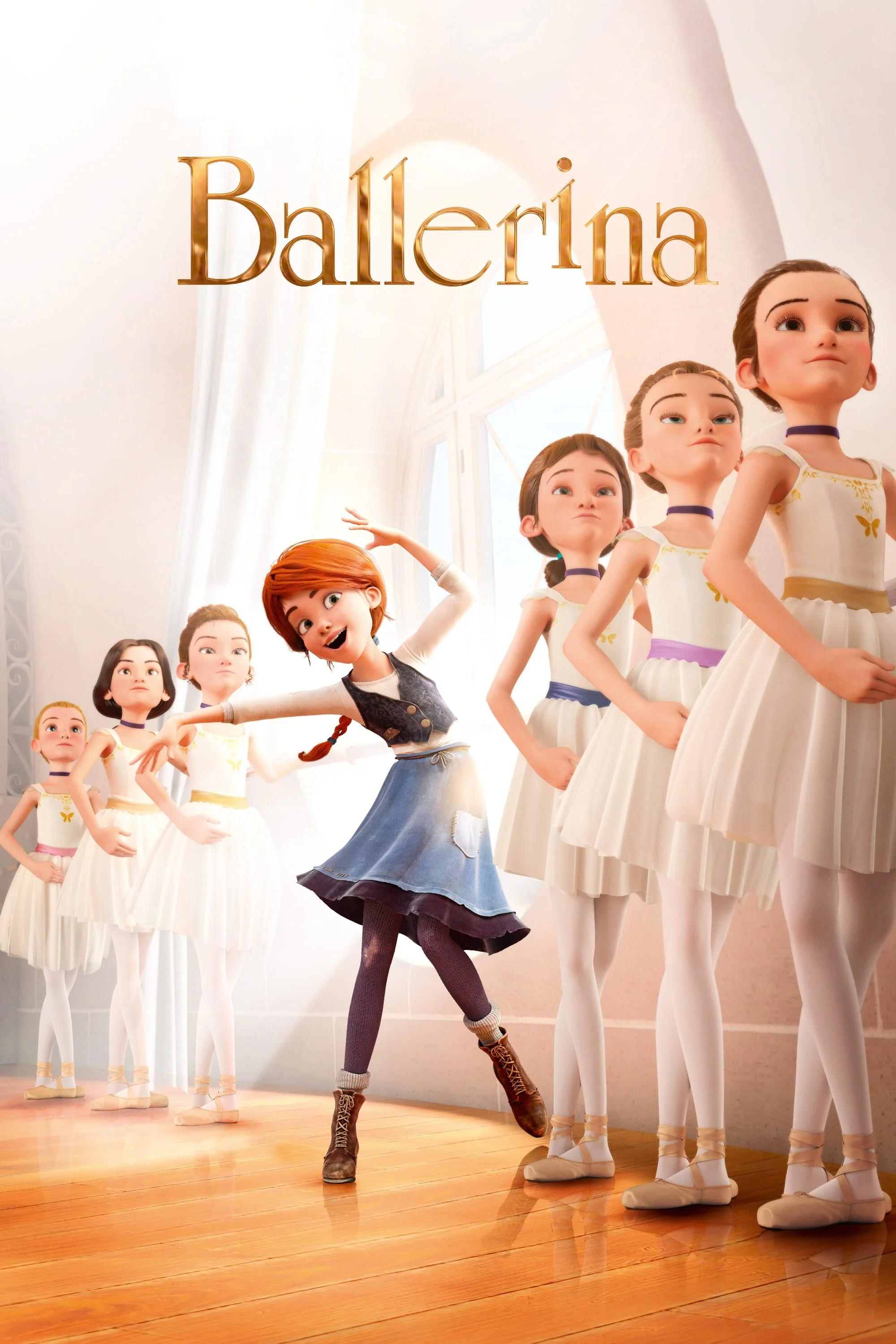 Balerin