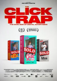 The Click Trap - Poster