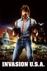 Invasion U.S.A.