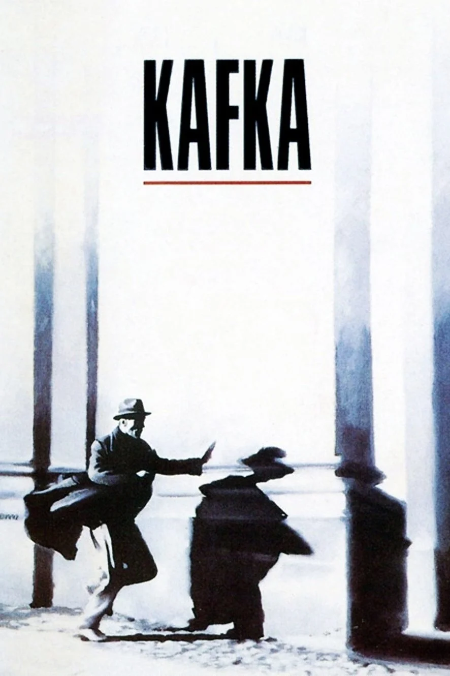 کافکا