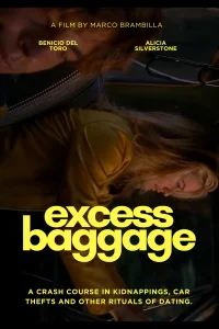Excess Baggage