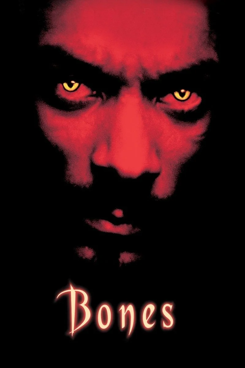 استخوان‌ها